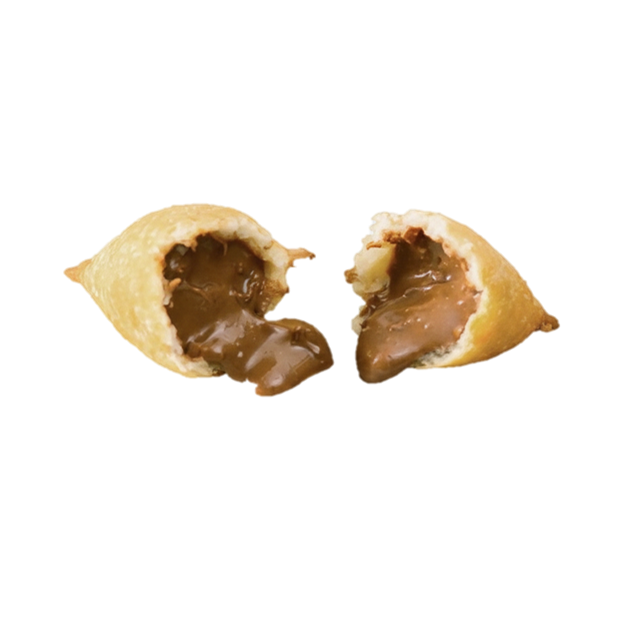 Choco Crunch Empanada