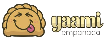 Yaami Empanada Logo - Authentic Filipino Empanadas
